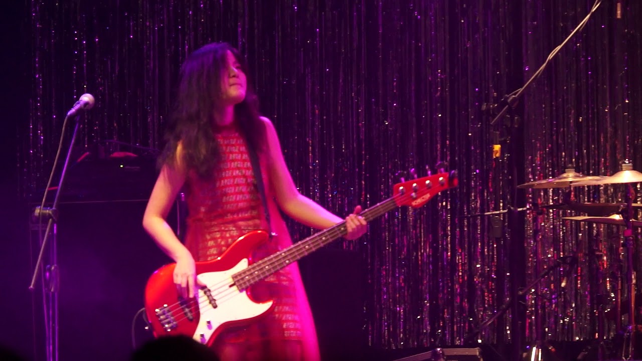 美秀集團 Amazing Show ft. 鄭小韻-米兒