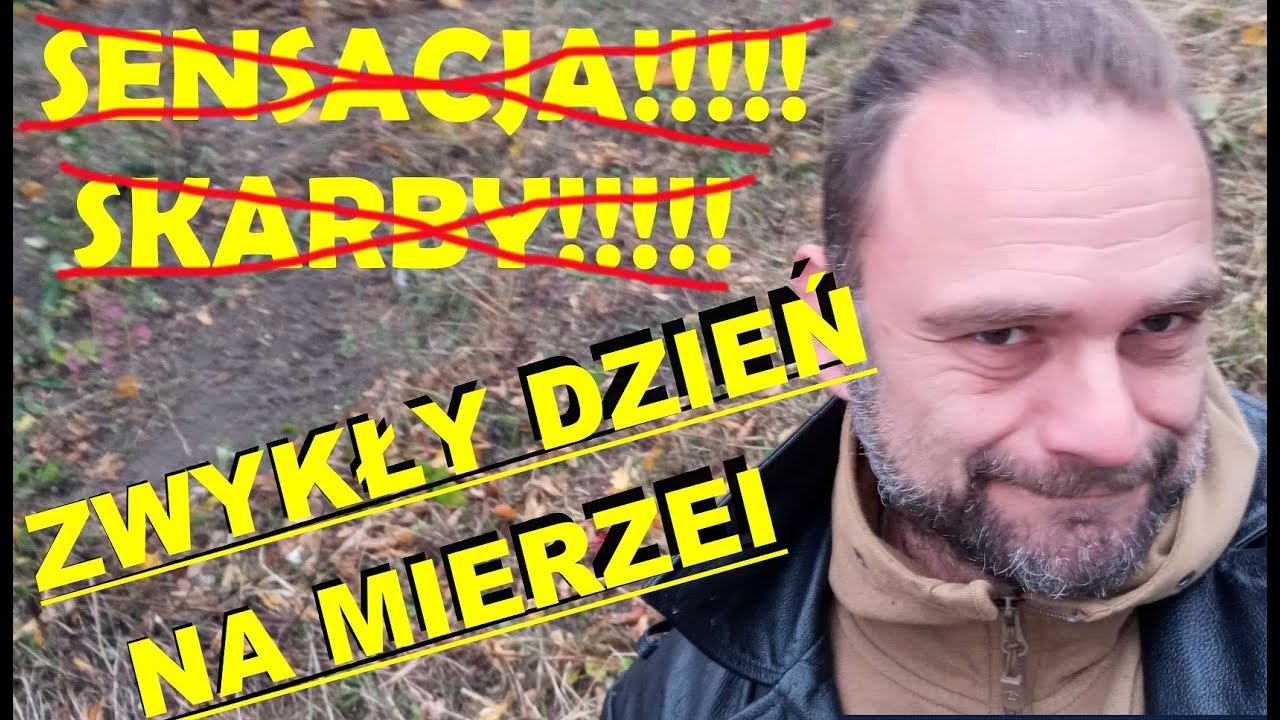 Zwykły dzień na Mierzei Wiślanej