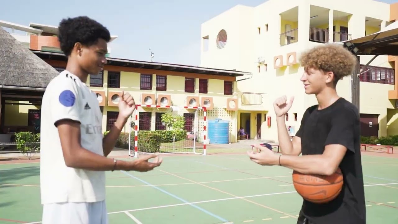 Zoom sur l'Association Sportive de l'EFE Montaigne Cotonou