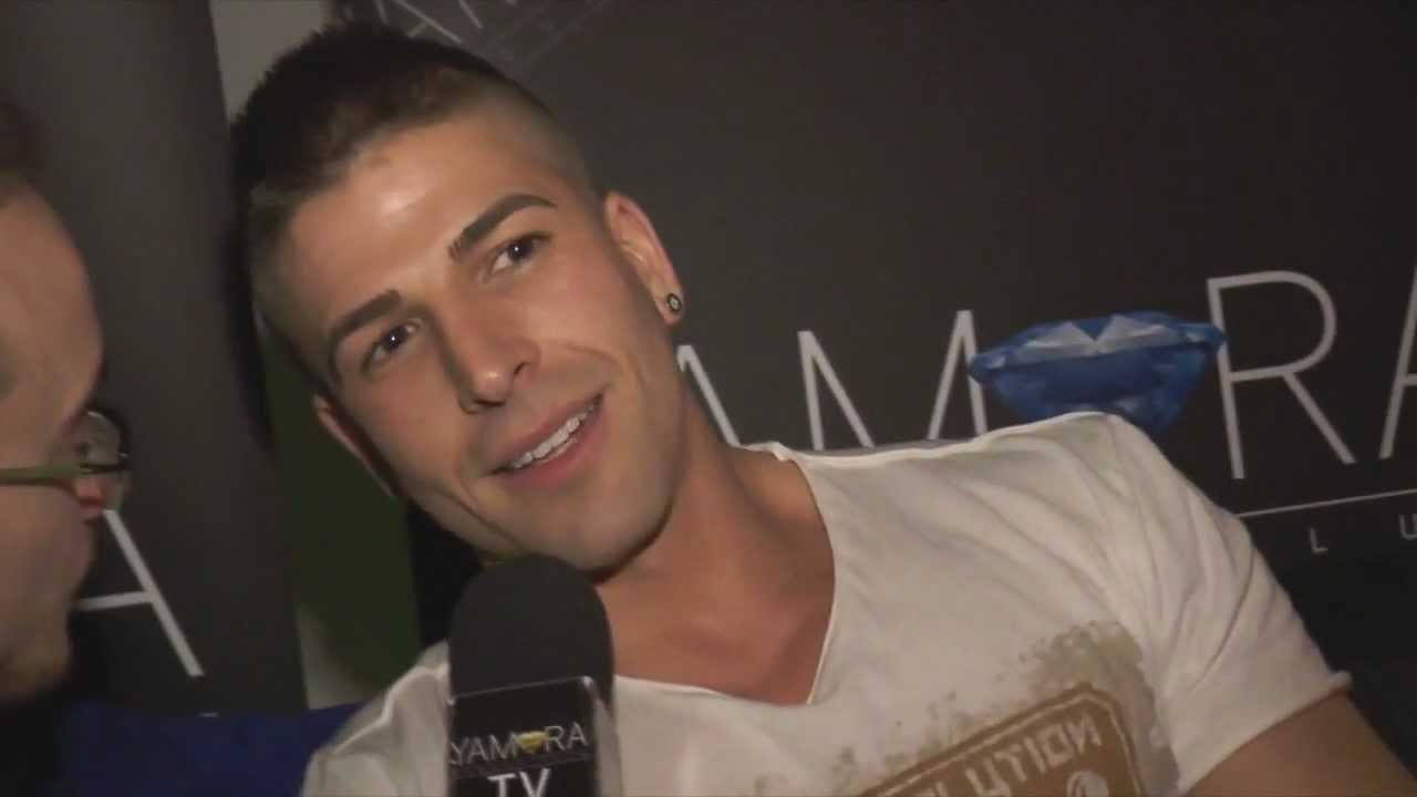 YaMoraTV - Labrador (Gandia Shore) - 11º Programa