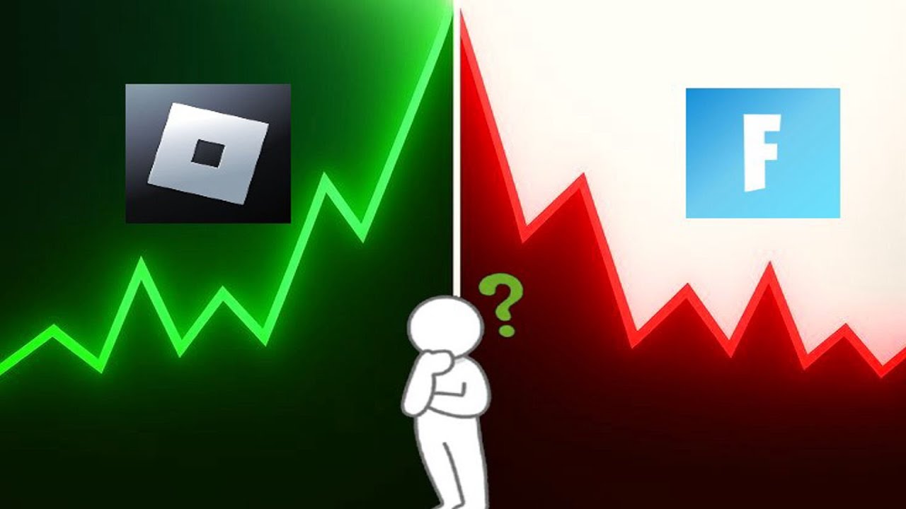 فورتنايت ماتت؟؟(ايش السالفة؟ )