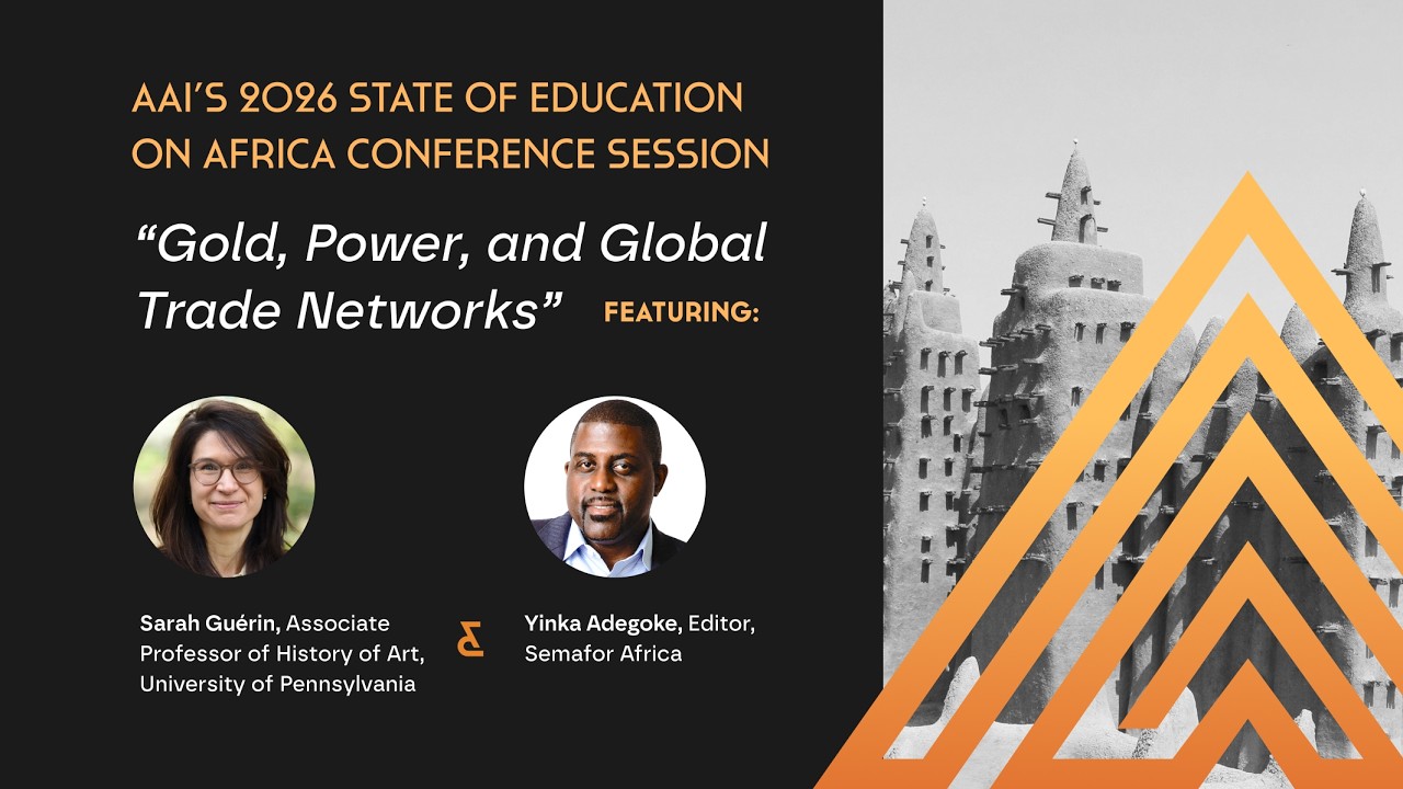 AAI SOE 2026 Conference: 