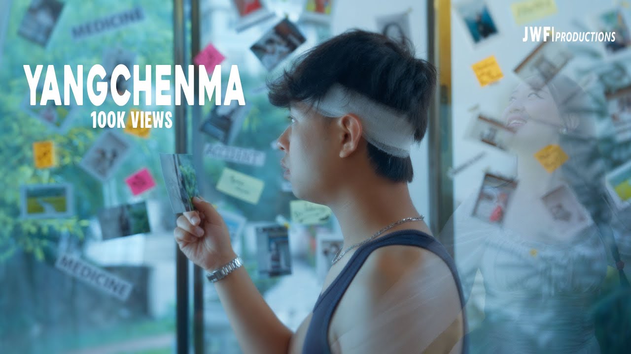 YANGCHENMA | Official Music Video | Part 1@parksonam | @PeldenWangchuk-hy1lz  | Yuikii.P  | 4K