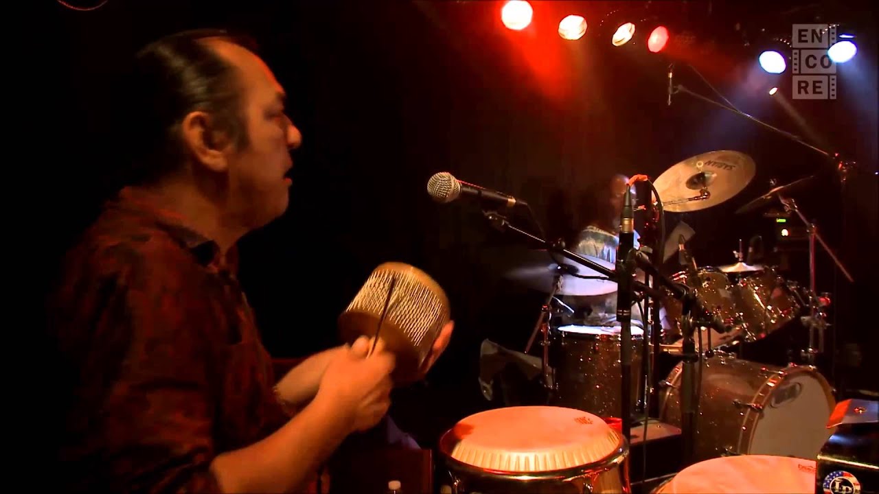 FOWOKAN @ Le Kalif 