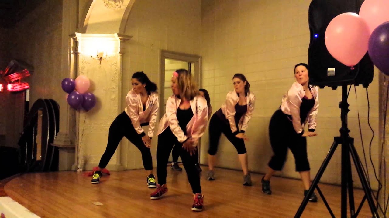 We Go Together/Infuze Dance Fitness