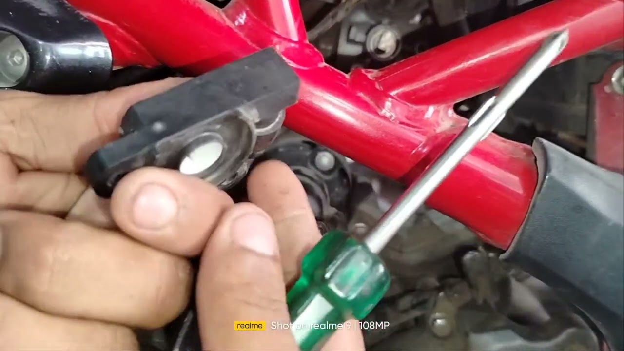 fult tps sensor Benelli 150i,135