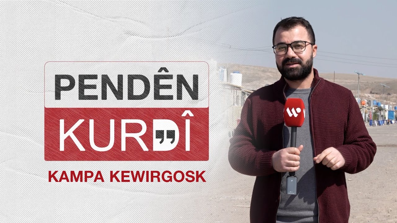 Pendên Kurdî | Mêran mêr dikuştin, Cimo ûr dişiştin