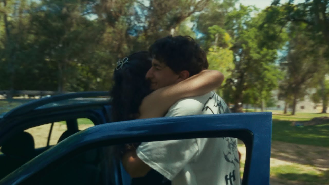 roseto - TRANQUI (Video Oficial)