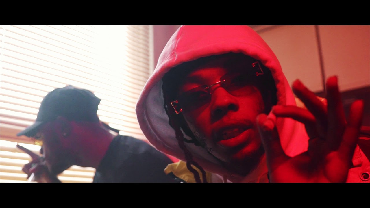 Kayvo - Something You Not (Official Video) Dir. @GoodGuys.mp4