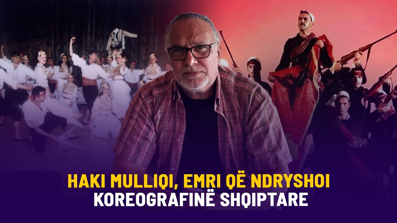 🔴 MOMENT - KËNGËTARI I HITEVE TË SHUMTA FLET PËR PROJEKTET E REJA MUZIKORE