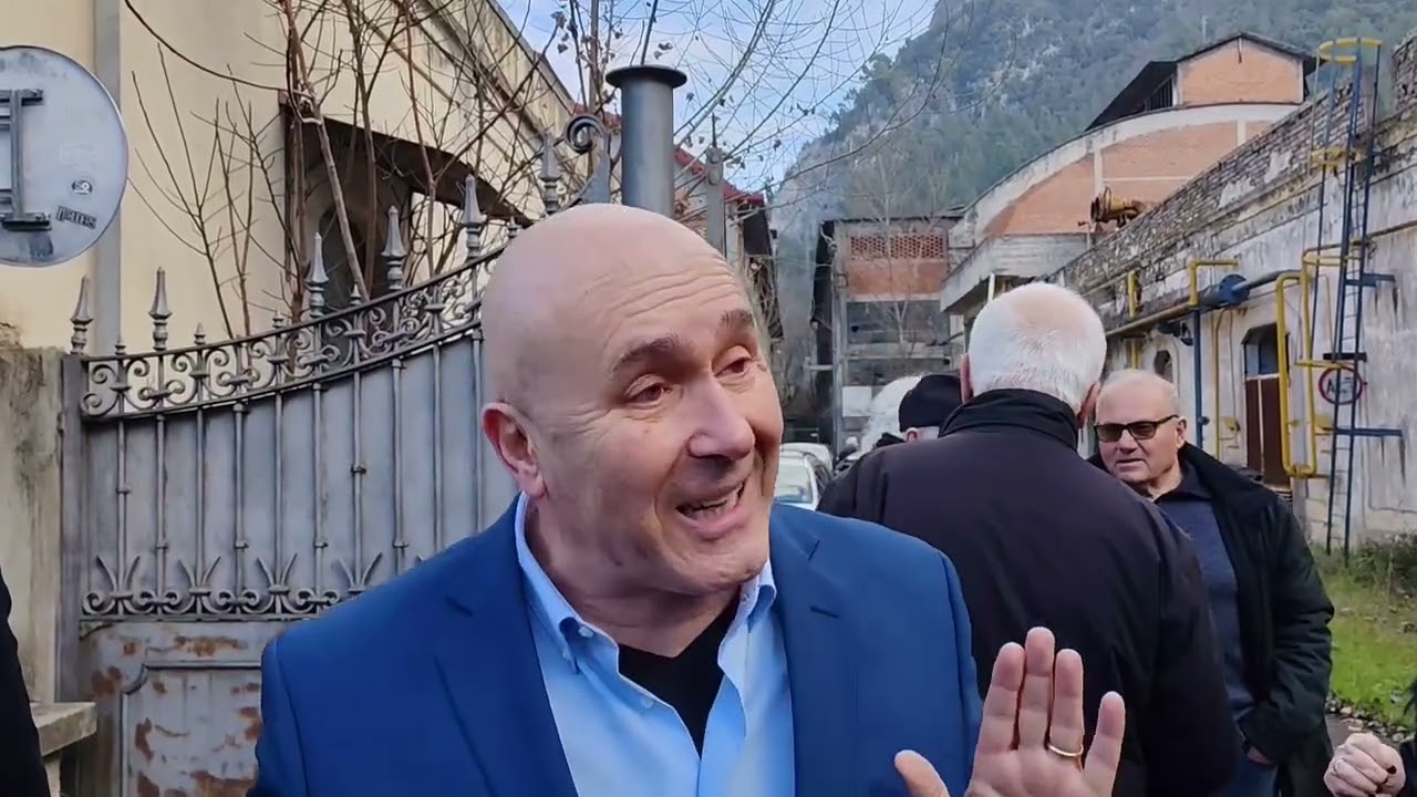 Terni. Prima udienza del processo a Bandecchi. Il sindaco: 