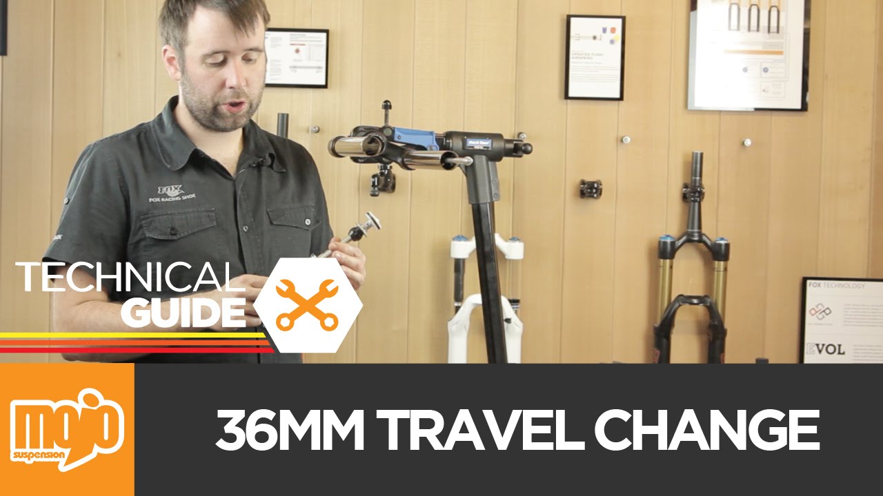 2015 - 2016 FOX 36 Travel Change