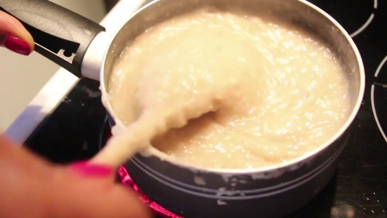 ✨Porridge aux flocons d'avoine ( recette de base simple et d&eacute;licieuse  )