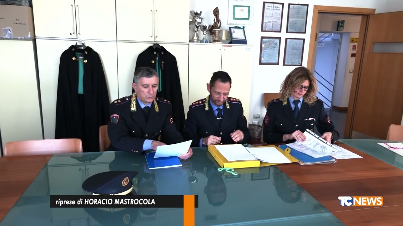 Cremona, identificato l’aggressore di Via Dante: un successo per la Polizia Locale