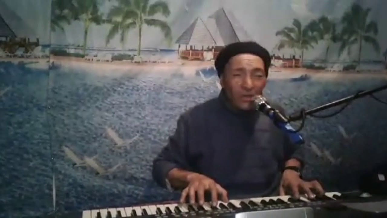 Курбоншои Курбоншо 2018