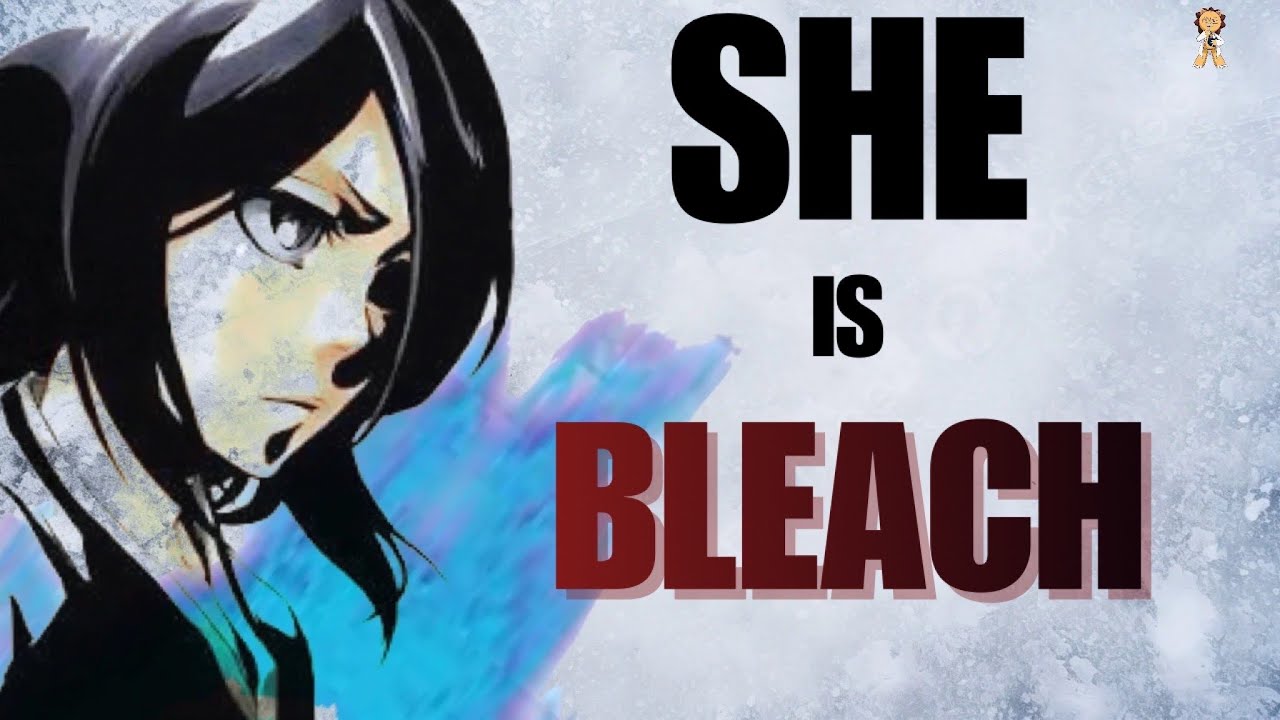 The Cornerstone of Bleach