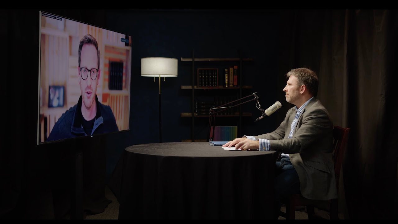The Afterword -  Seasons of Sorrow with Tim Challies
