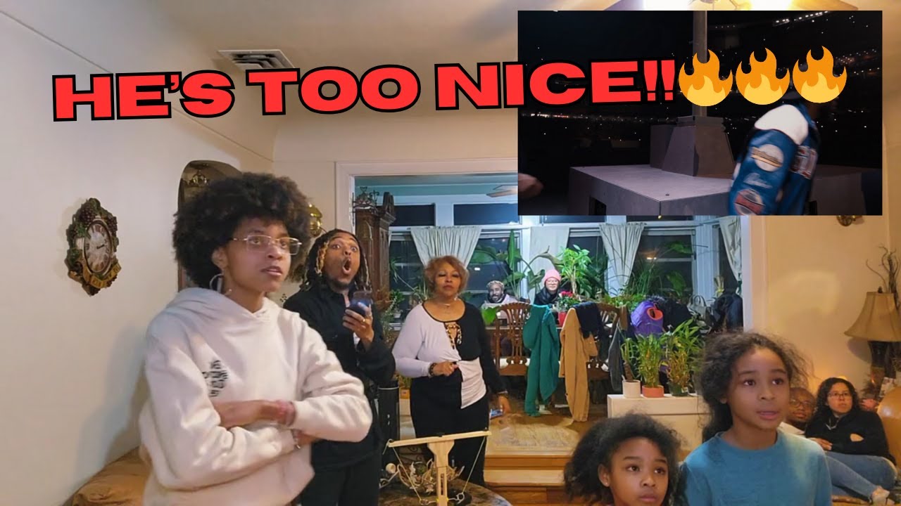 Kendrick Lamar Super Bowl Halftime Show Reaction🔥🔥🔥