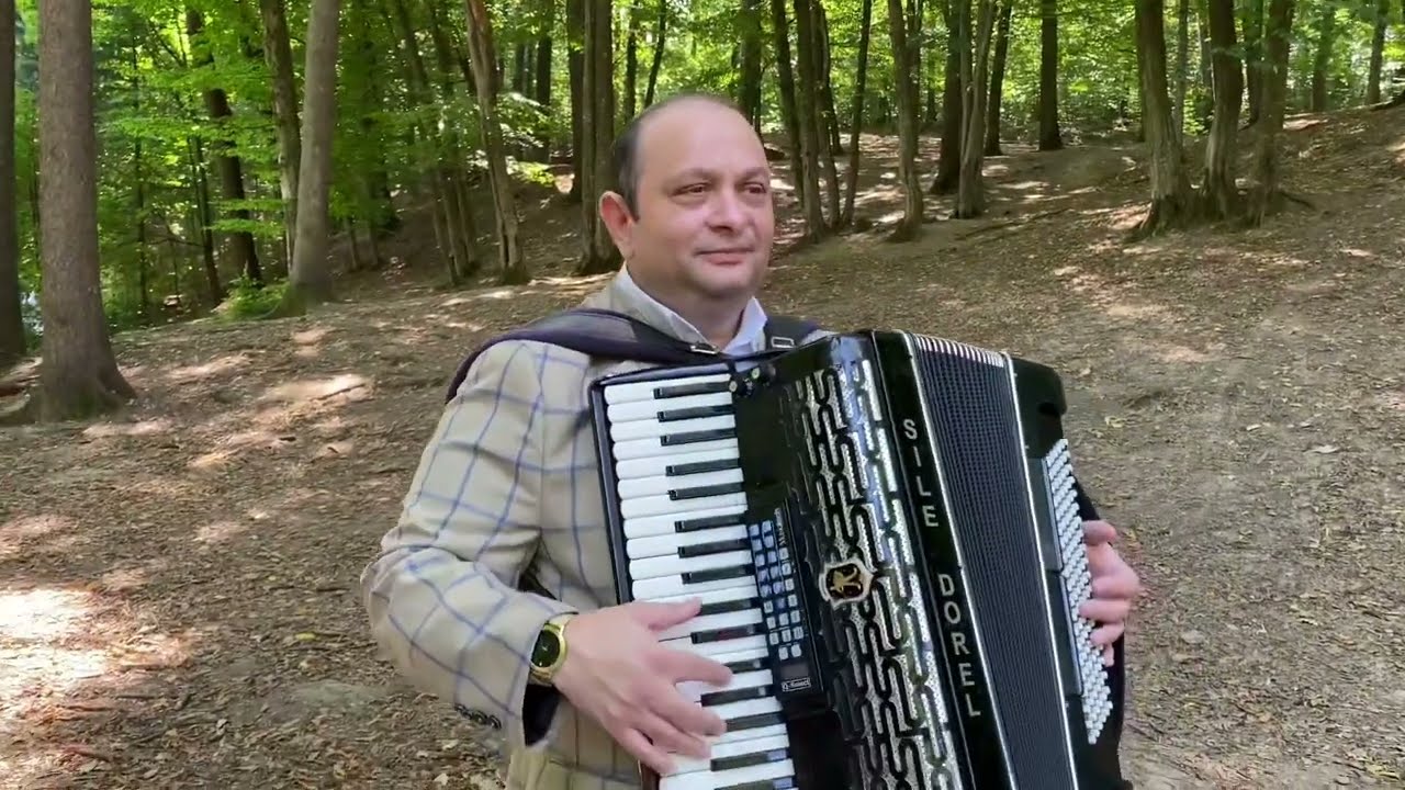 “CA PE TELEORMAN” Sile Dorel