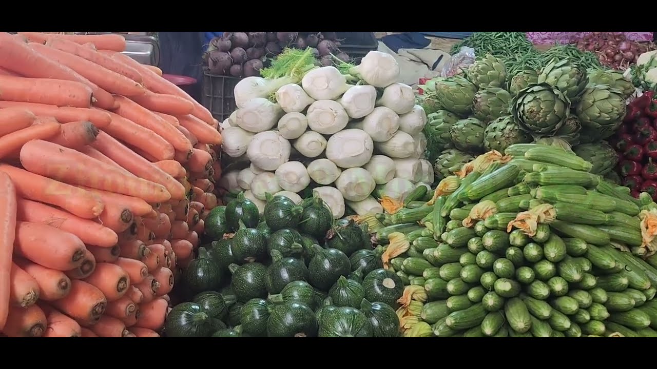 3/مباشرة من مدينة سطات سوق شطيبة🇲🇦