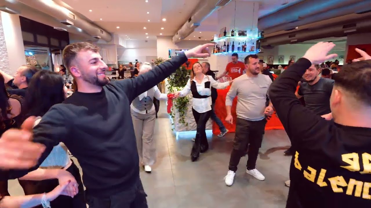 Special per cunat e Ishmit - Andi Koni & Det Osmani