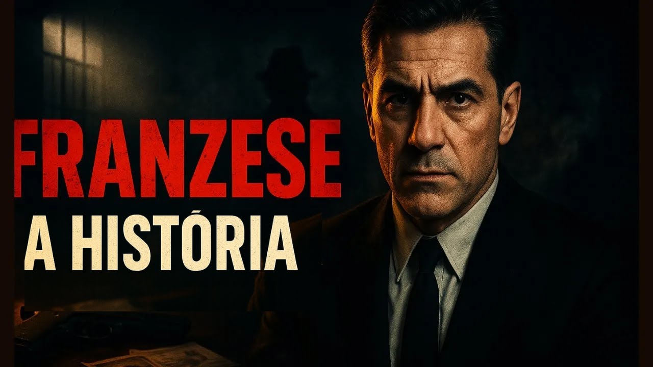 Quem foi Sonny Franzese, o mafioso impossível de ser pego?