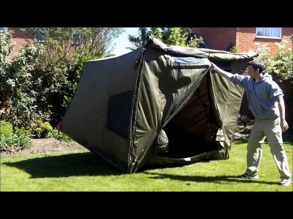 OZTent RV Review