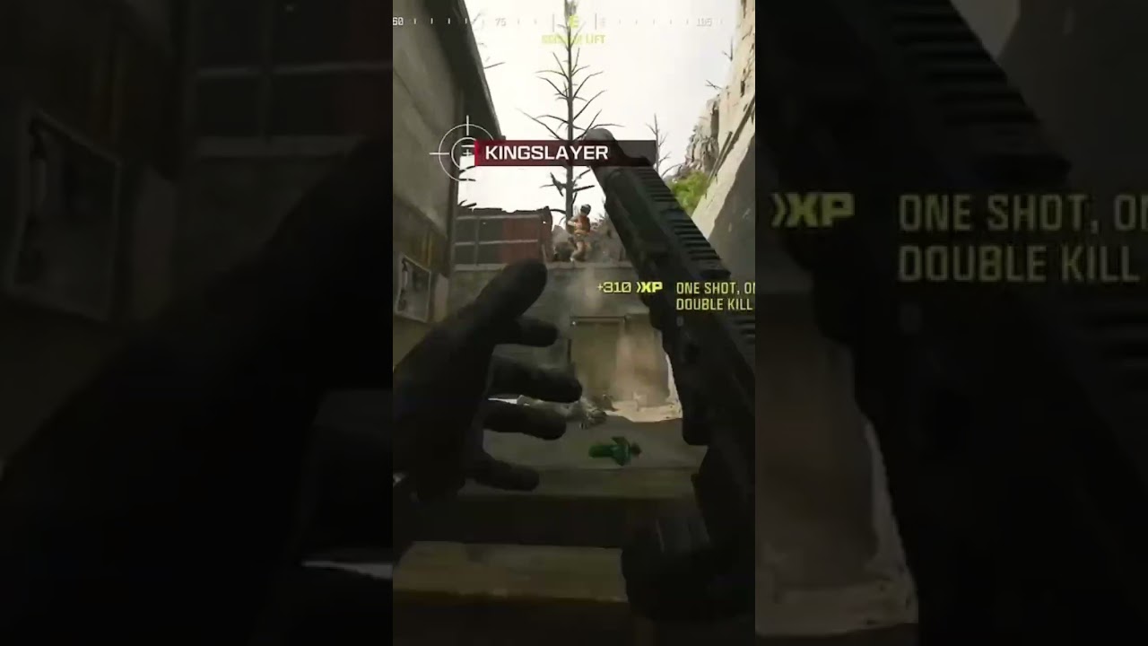 40 kills, and 7 deaths on the new map!