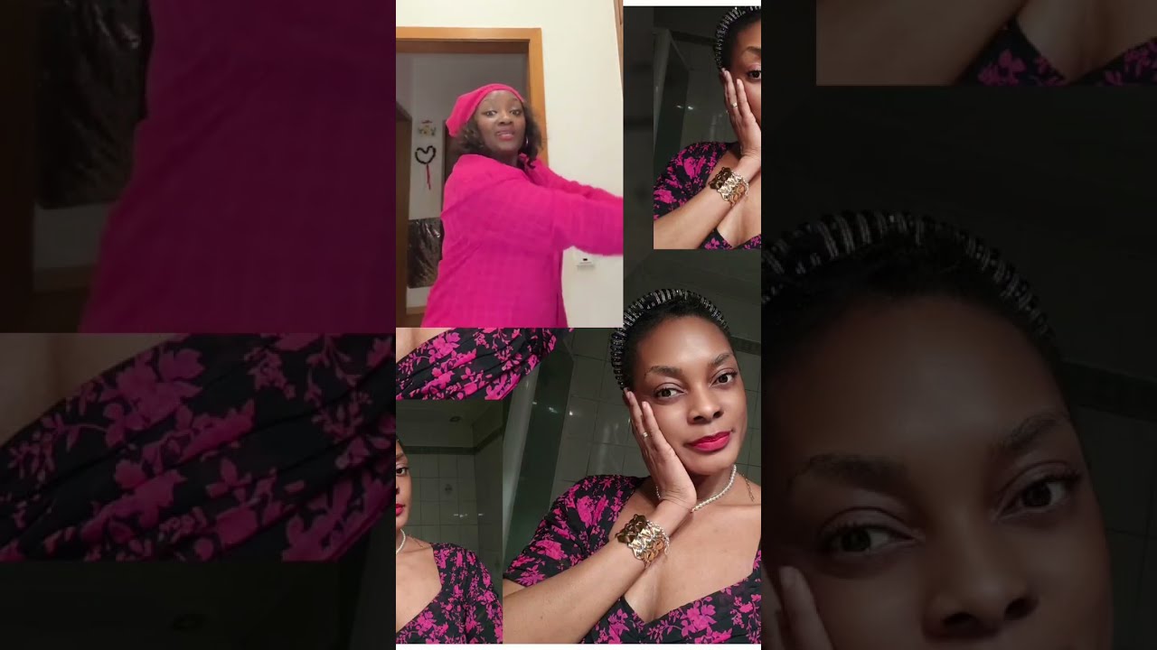 Etoile kribienne charger par rêve mbiayi 