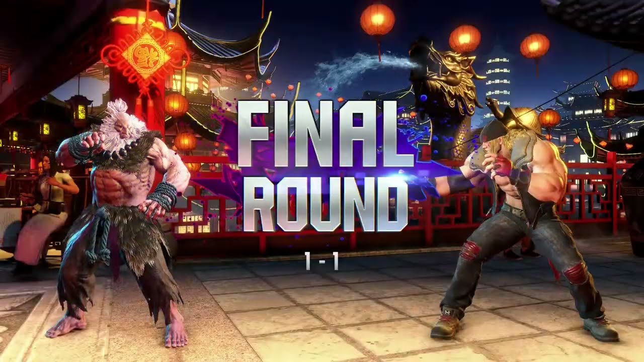 ALEX RETURNS 💥 Ranked Matches | Street Fighter 6 Alex Gameplay
