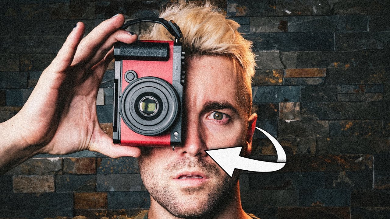 Why the LUMIX S9 Quickly Became My New Favorite Camera (and it might become yours, too)