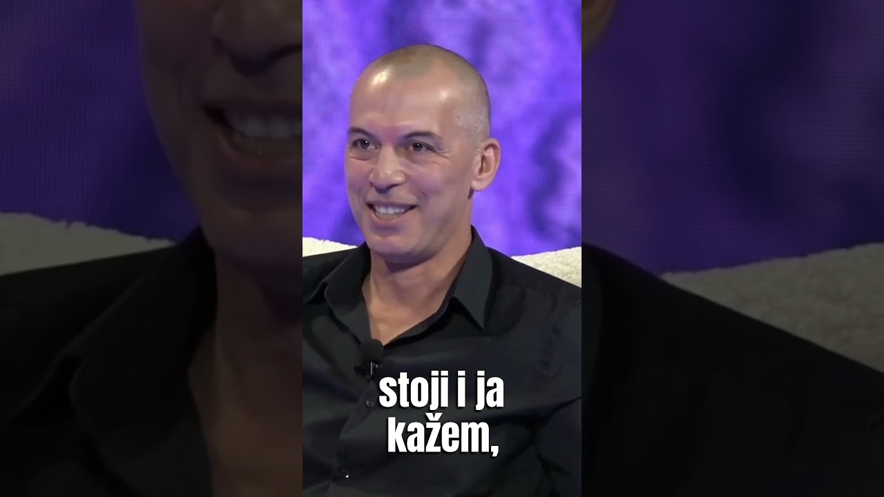 Topalko i Bala&scaron;ević! #news #talkshow #podcast #balasevic #topalko
