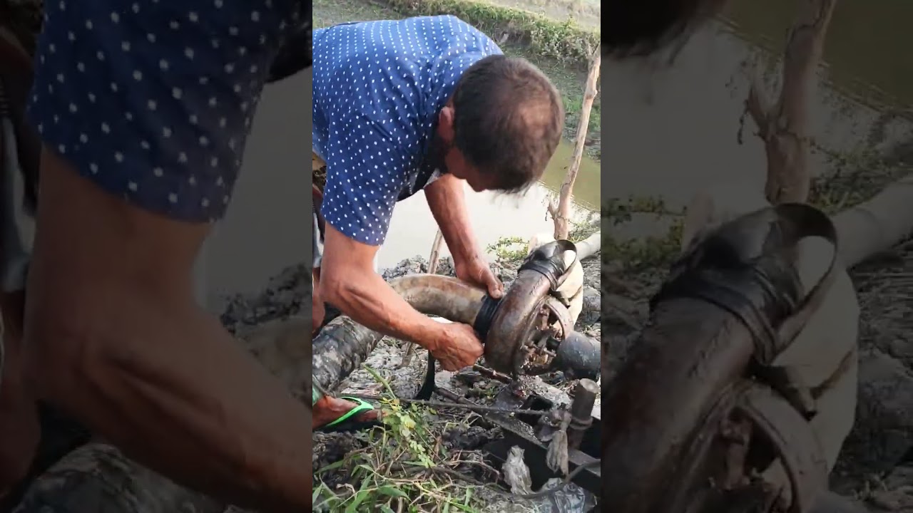 কিভাবে ট্যাংকি নষ্ট হলেও তেল পটে ভরে চালানো যায় দেখুন,আর হাওয়া নিলে কি করবেন। 
