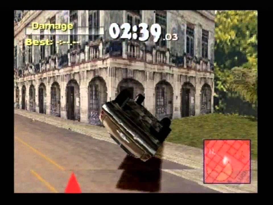 Driver 2 Survival Mode Havana