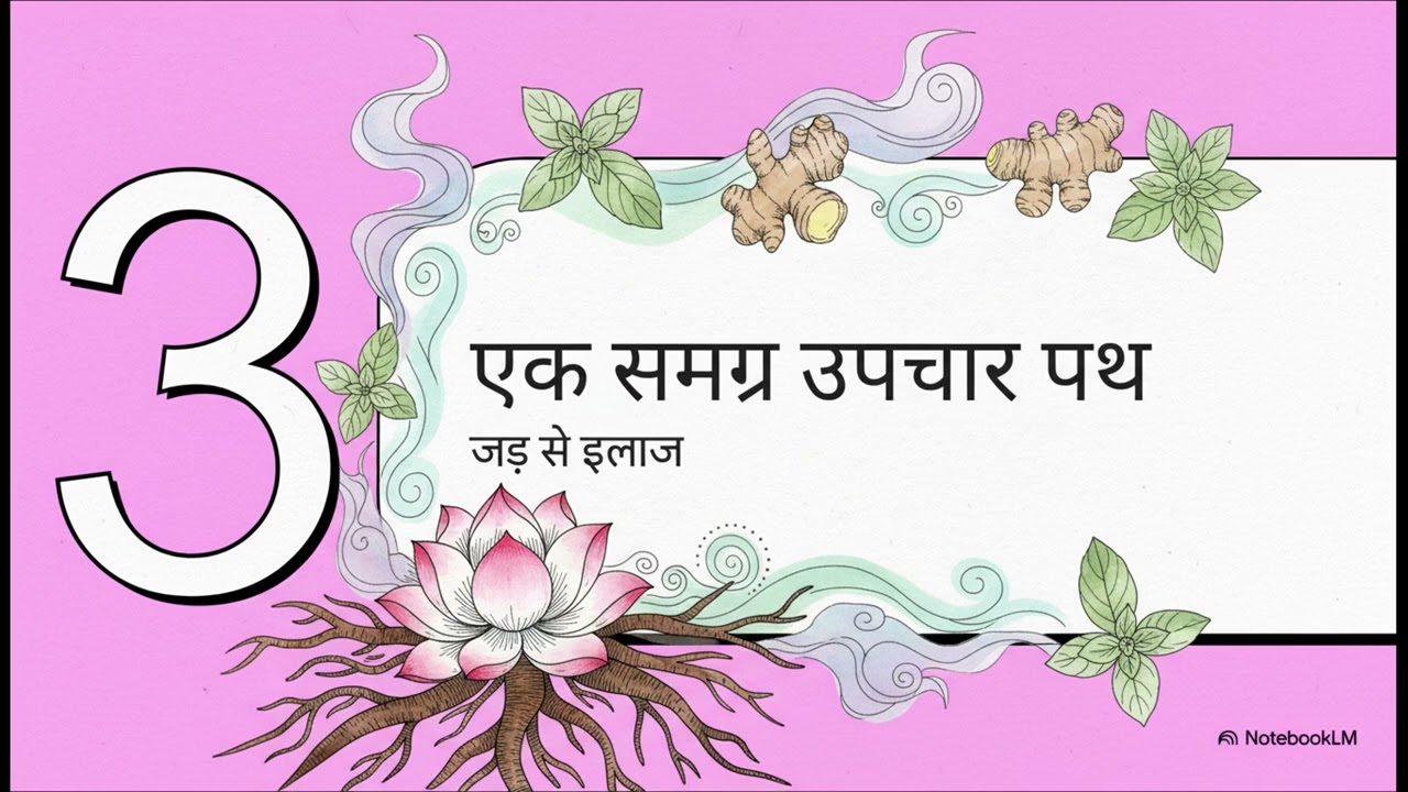 Day 5/30 "Acidity, Gas & Bloating – Ayurveda से Permanent Relief कैसे?"video ko share or subscribe 