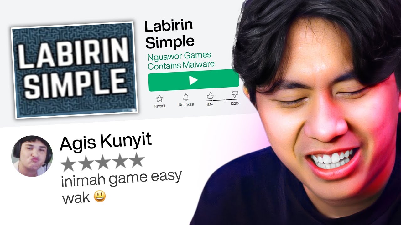 bro kau hampir membuatku gila..🥀 - GAME NGUAWOR ROBLOX