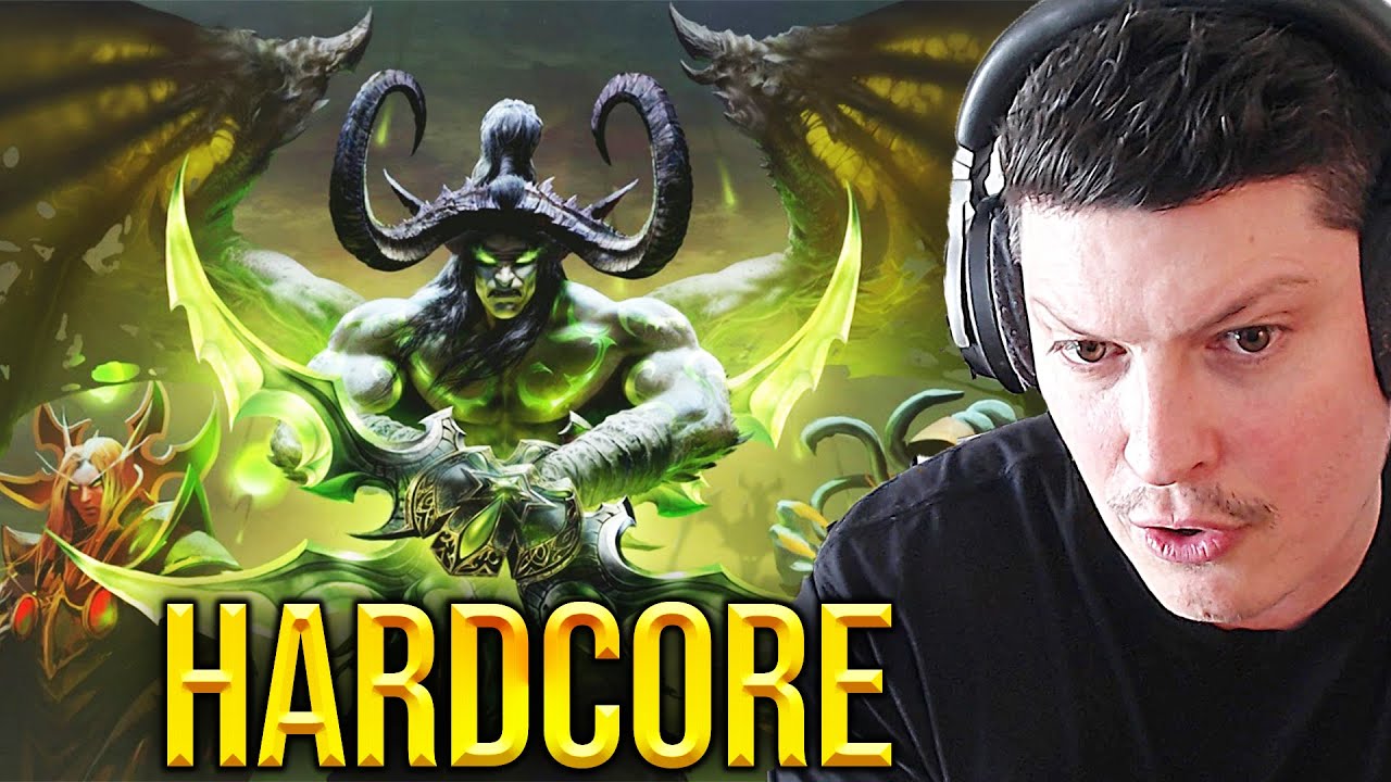 Will TBC Hardcore Happen ? Payo Explains