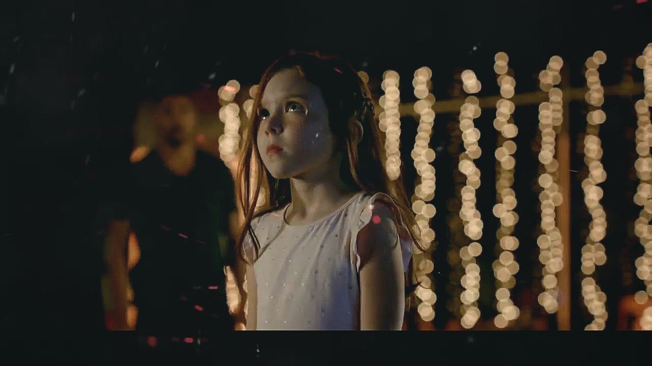Hope Mikaelson | Rise