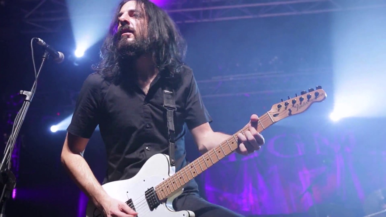 DGM - Daydreamer (Live from Passing Stages: Live in Milan)