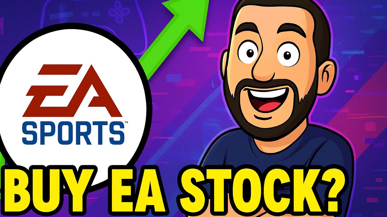 Should You Buy EA Sports Stock?