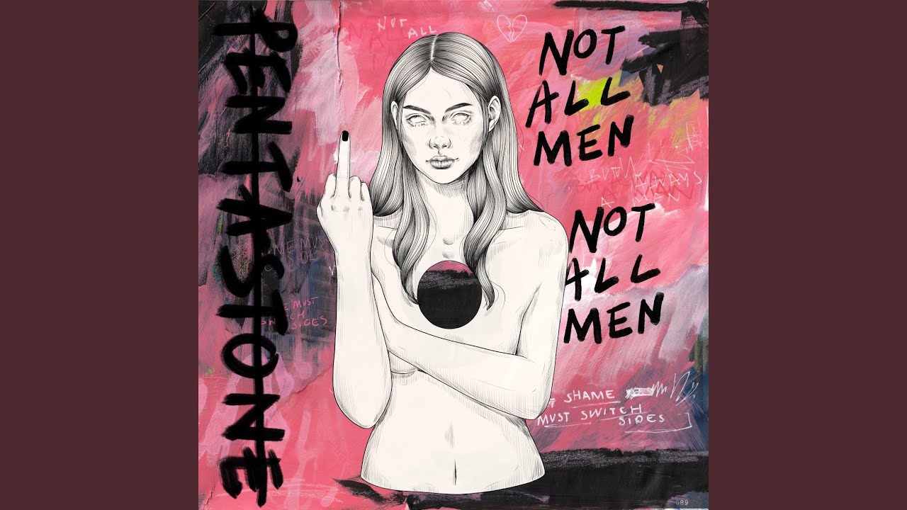 Not All Men