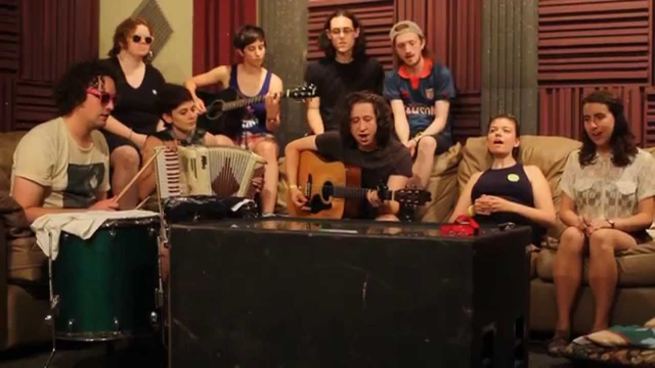 Onsind, Spoonboy, CMW, Ramshackle Glory, Madeline Ava and Ginger Alford - Holy Ground (Taylor Swift)