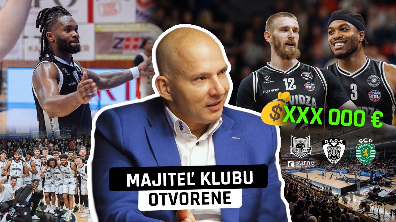 Ján Müller: 💰Platy a kvalita hráčov | Zranenia | Progres tímu💪 | Rozhodcovia | Skupina snov