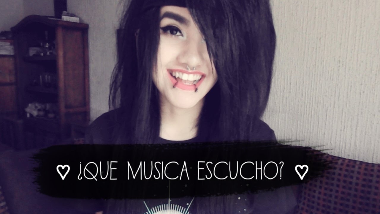 ❤ Mi MUSICA ❤Les comparto un poquito de lo que escucho :D PARTE 1