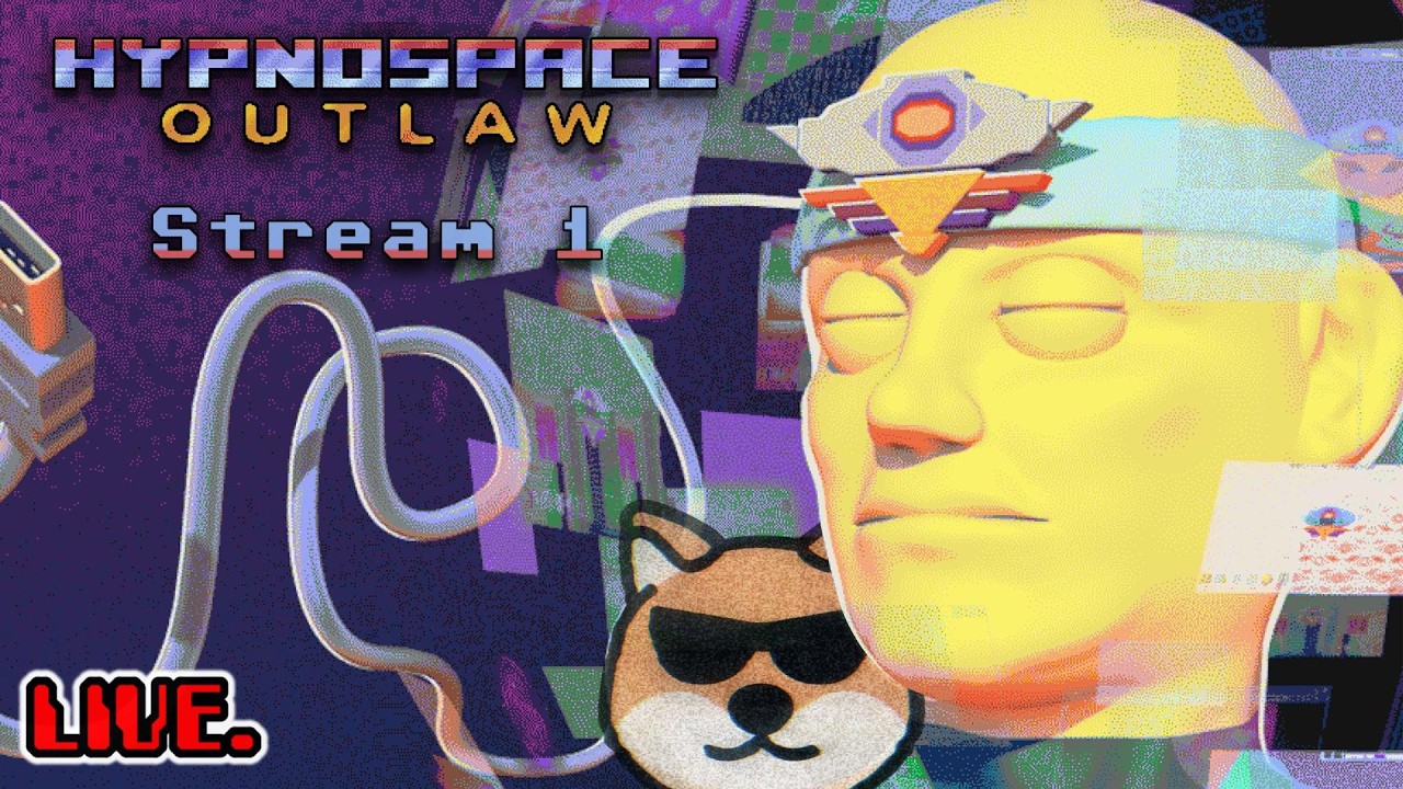 Hypnospace Outlaw | The Wild West of the Internet