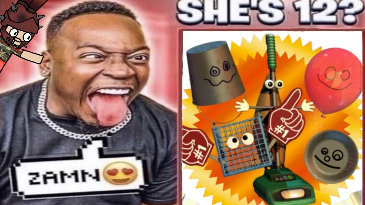 Are Trash and the Gang Important in the FNAF Lore???