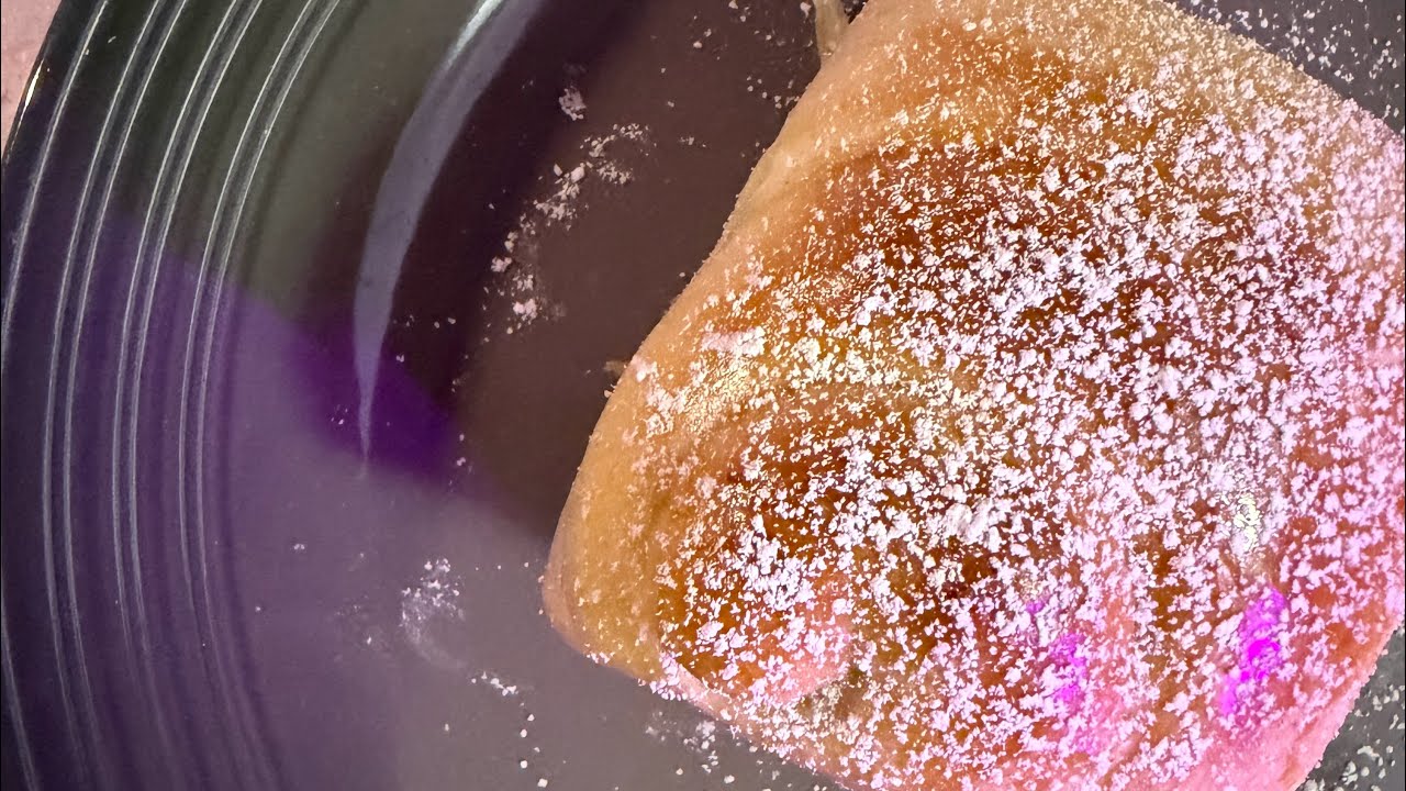 NYE 💫 Bake & Hang