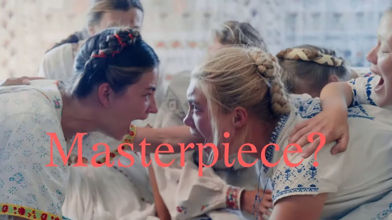 What makes MIDSOMMAR so great? - The Fake Critic