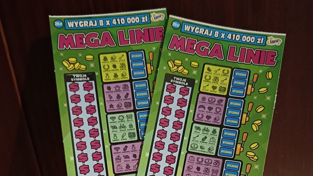 zdrapki lotto #Nieoficjalne Mistrzostwa Polski kanałów zdrapkowych, cz. 2 