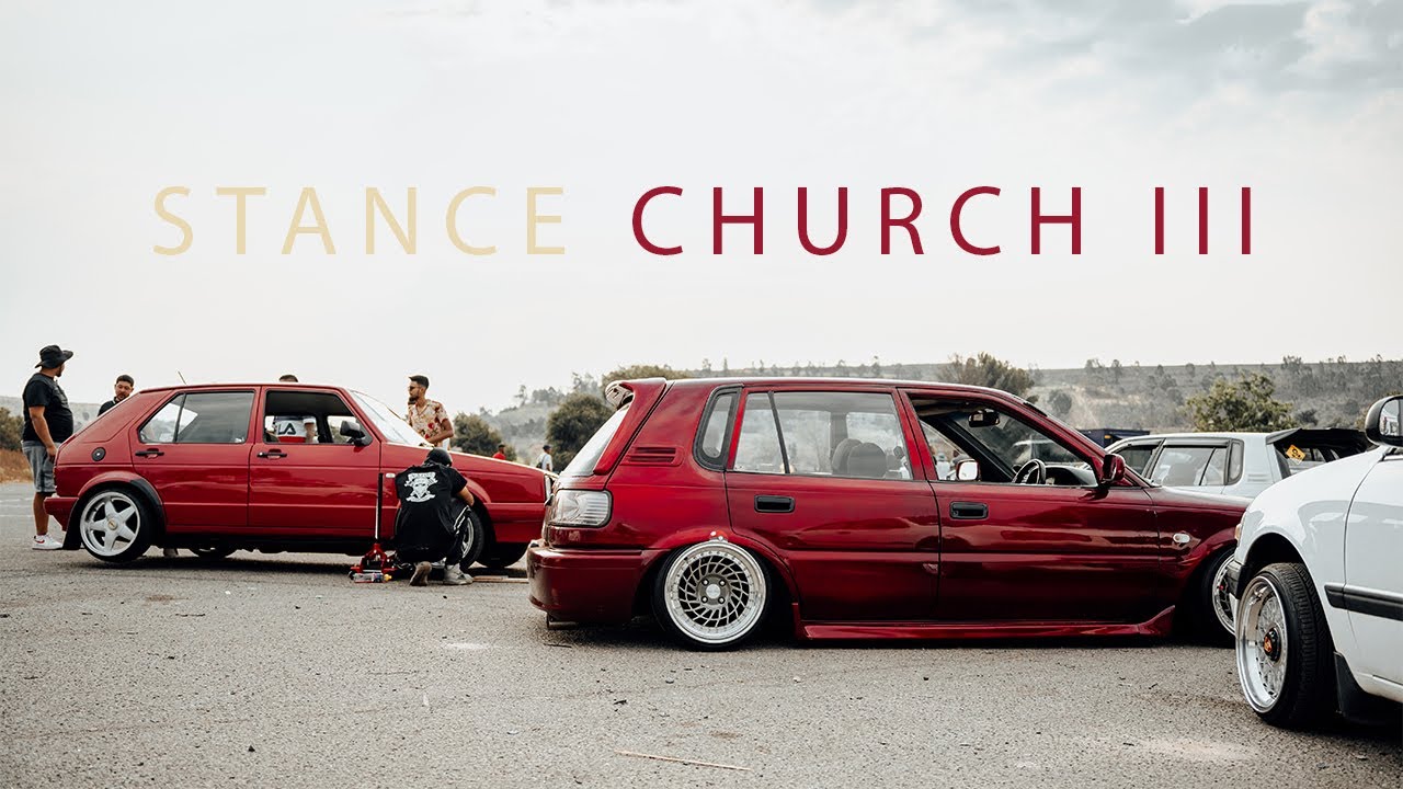 Stance Church 3